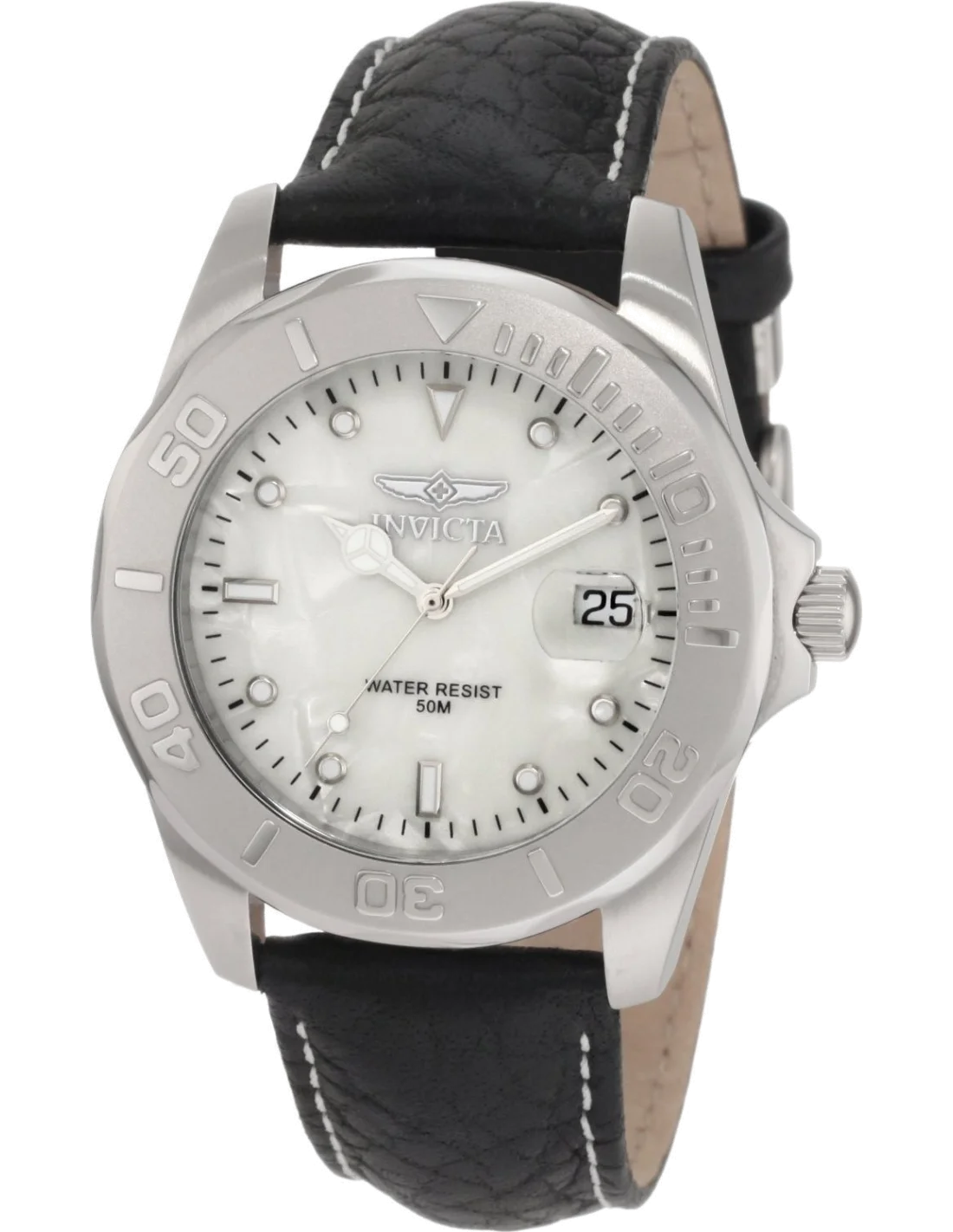 Montre Homme Invicta 0006-BLK Pro Diver