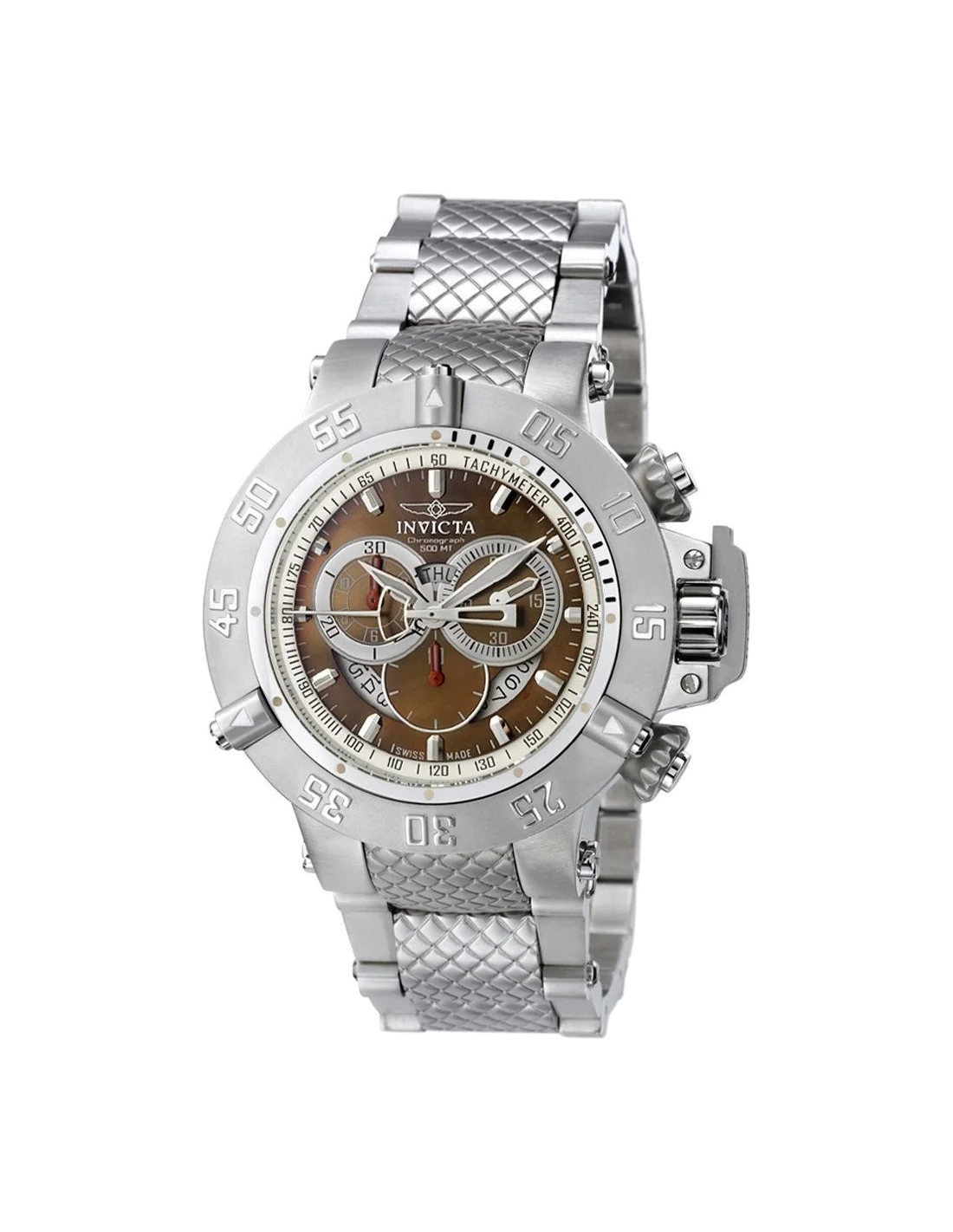 Montre Homme Invicta 4571 Subaqua Noma III Collection