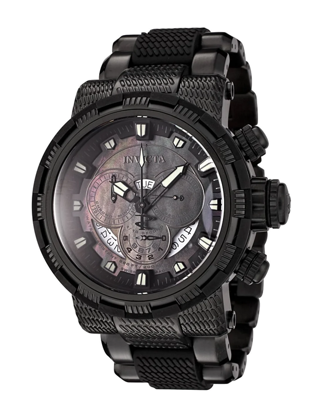 Montre Homme Invicta 6664 Reserve Collection