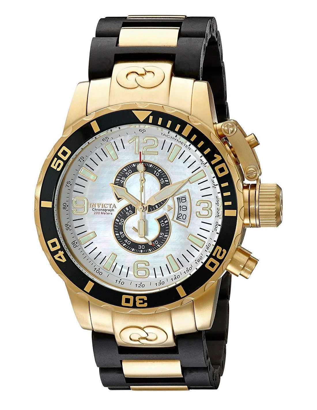 Montre Homme Invicta 4899 Corduba