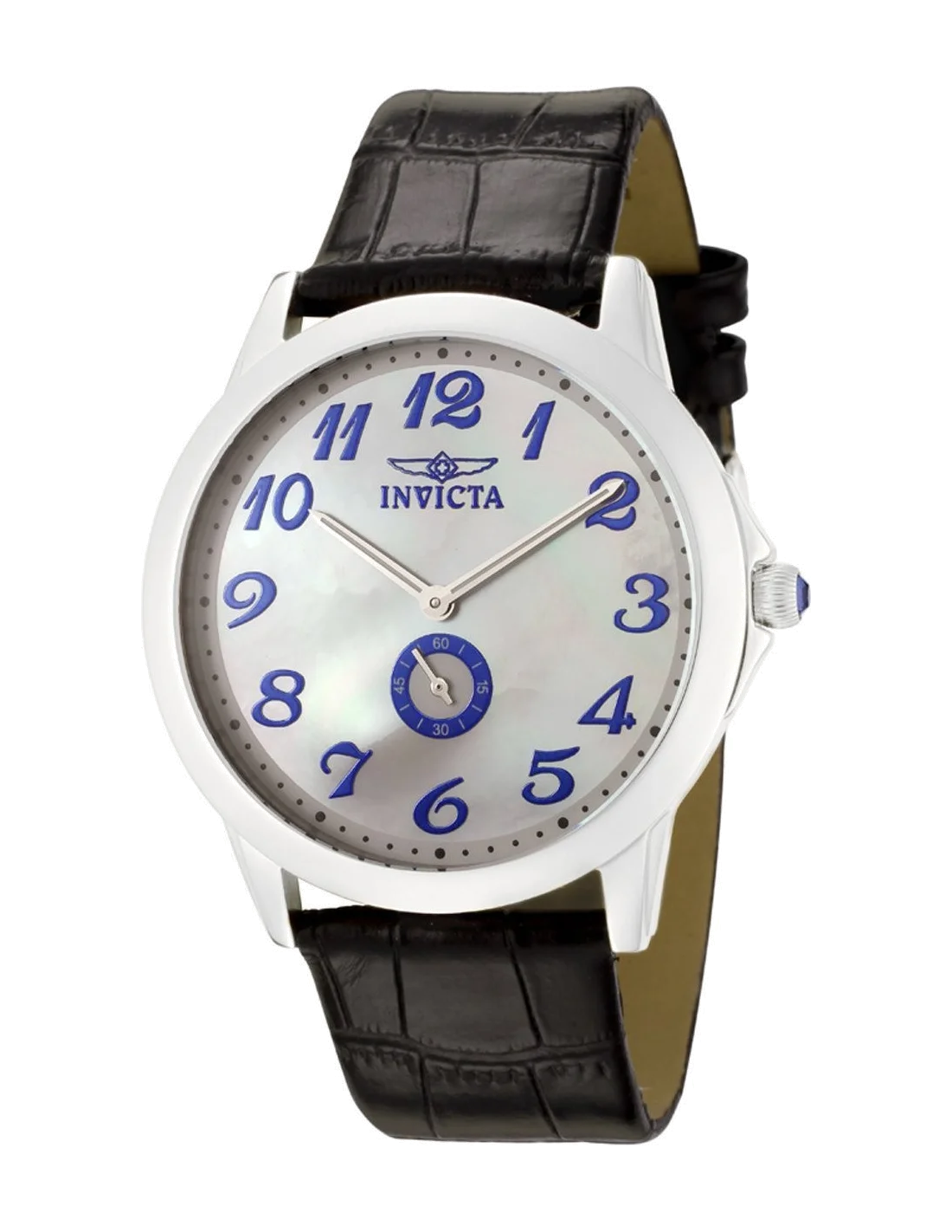 Montre Homme Invicta 0395 II Collection