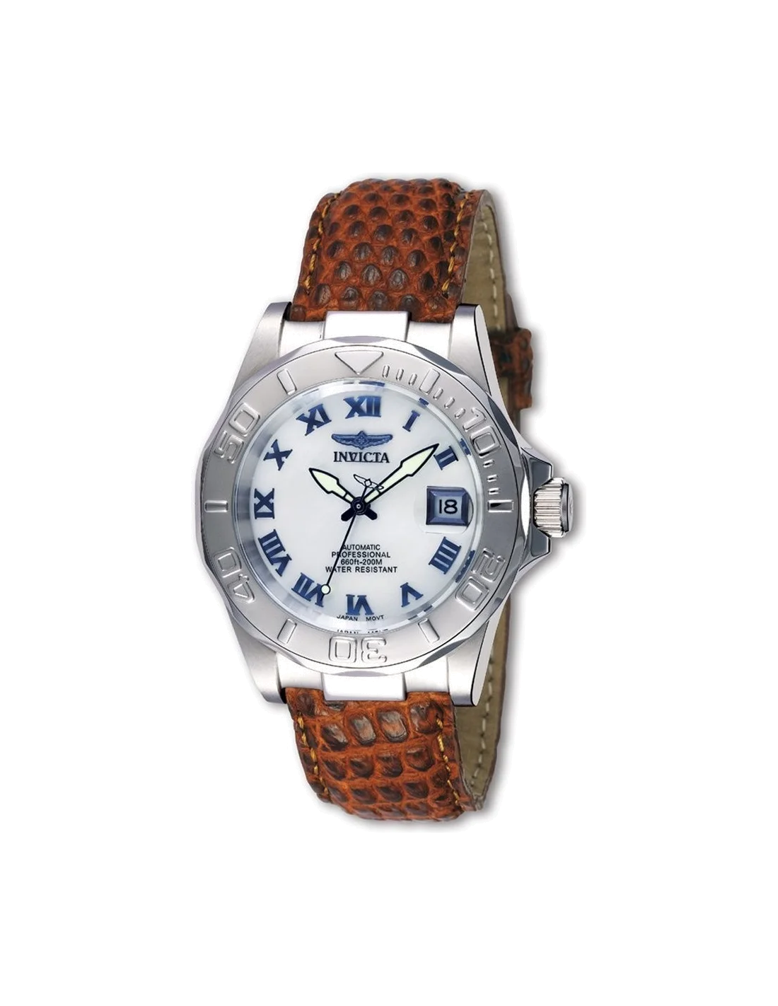 Montre Homme Invicta 2699 Pro Diver Collection