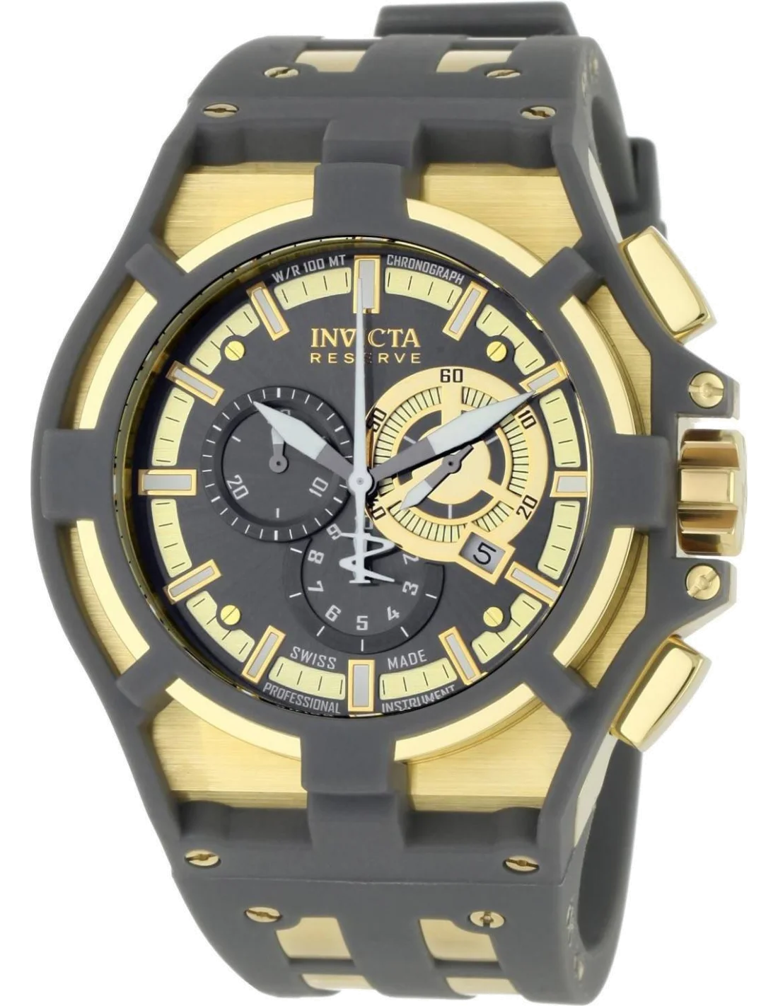 Montre Homme Invicta 0637 Reserve Collection