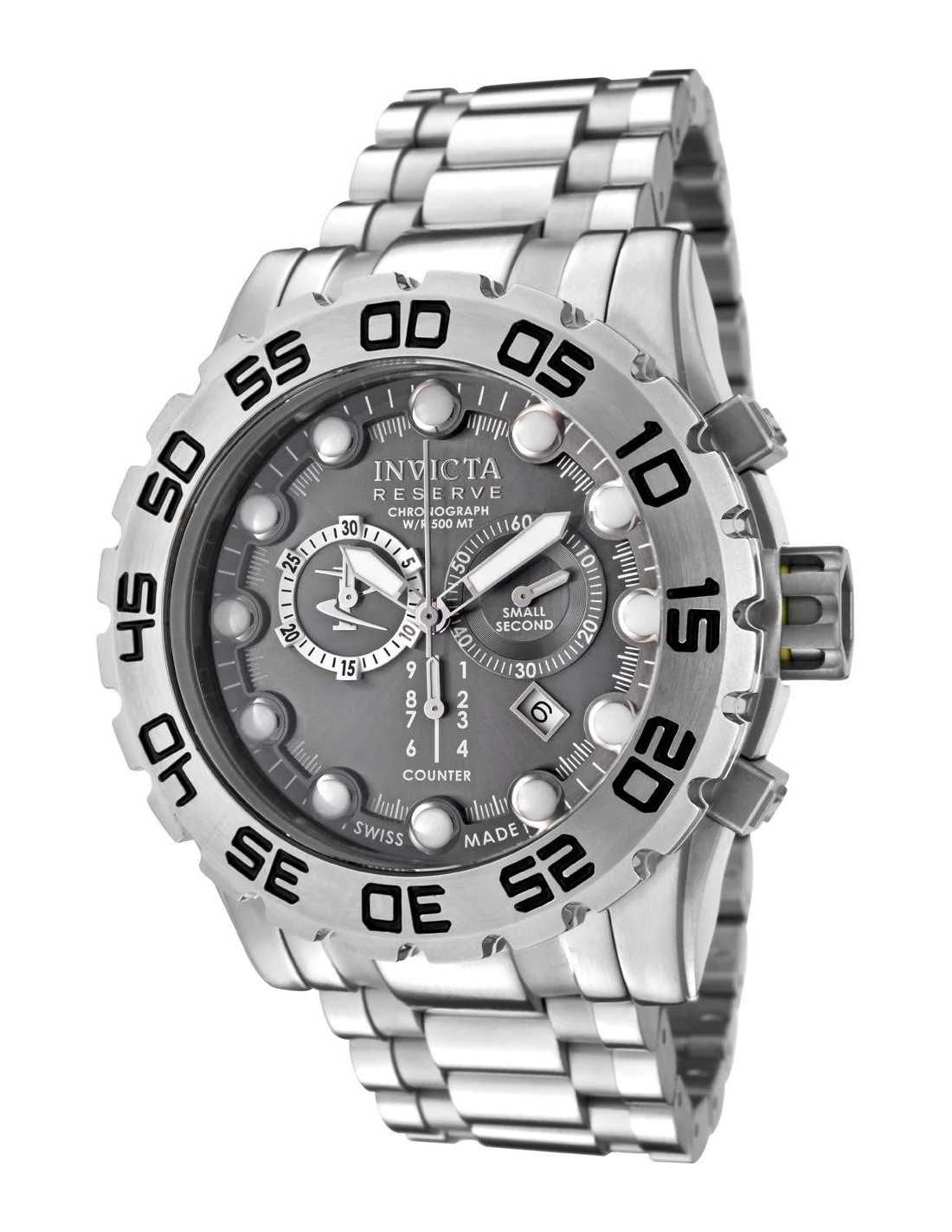 Montre Homme Invicta 0811 Reserve Collection
