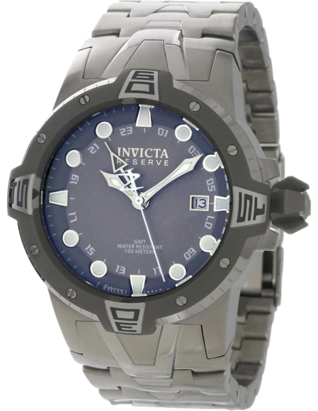 Montre Homme Invicta 0648 Reserve Collection