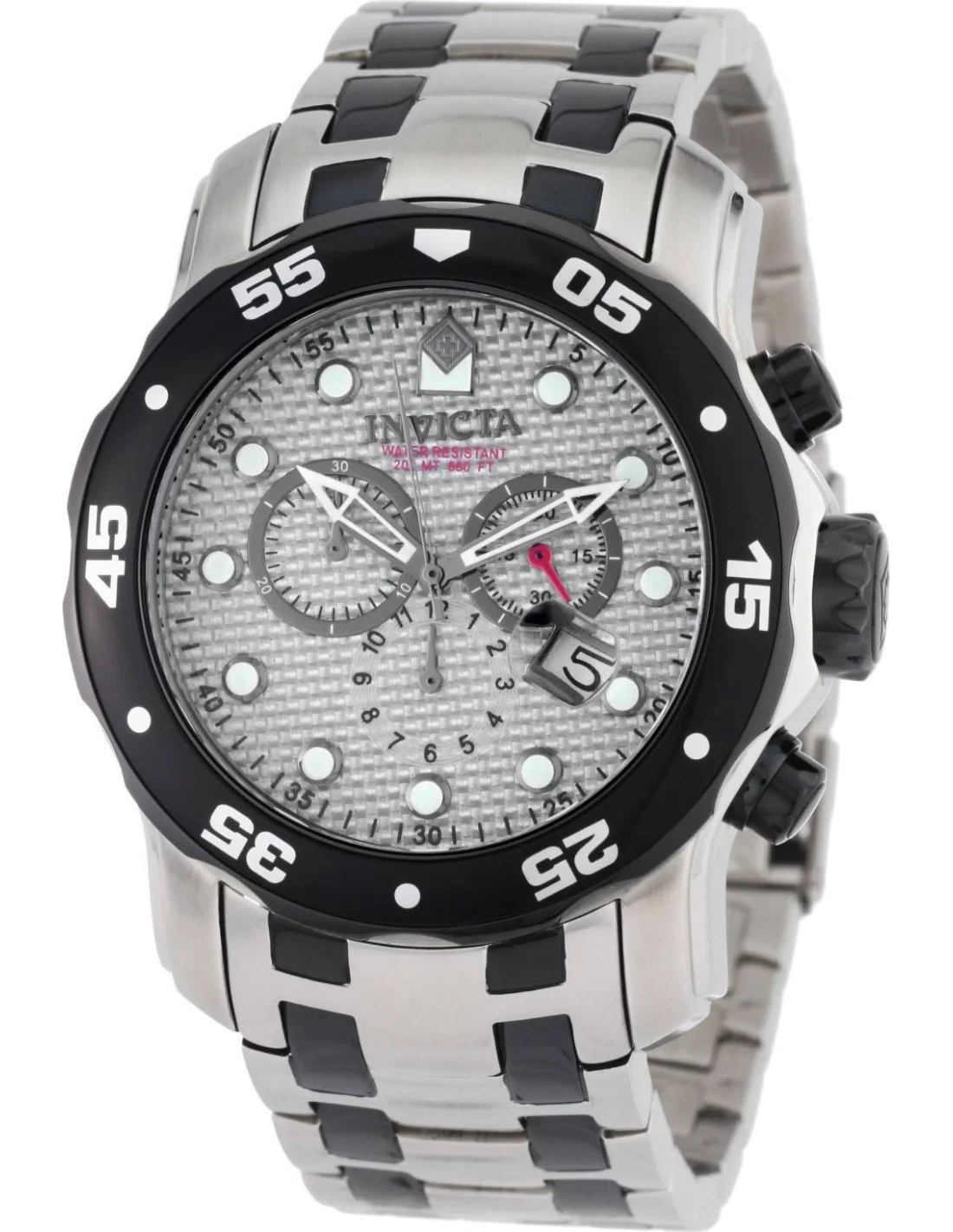 Montre Homme Invicta 0690 Pro Diver