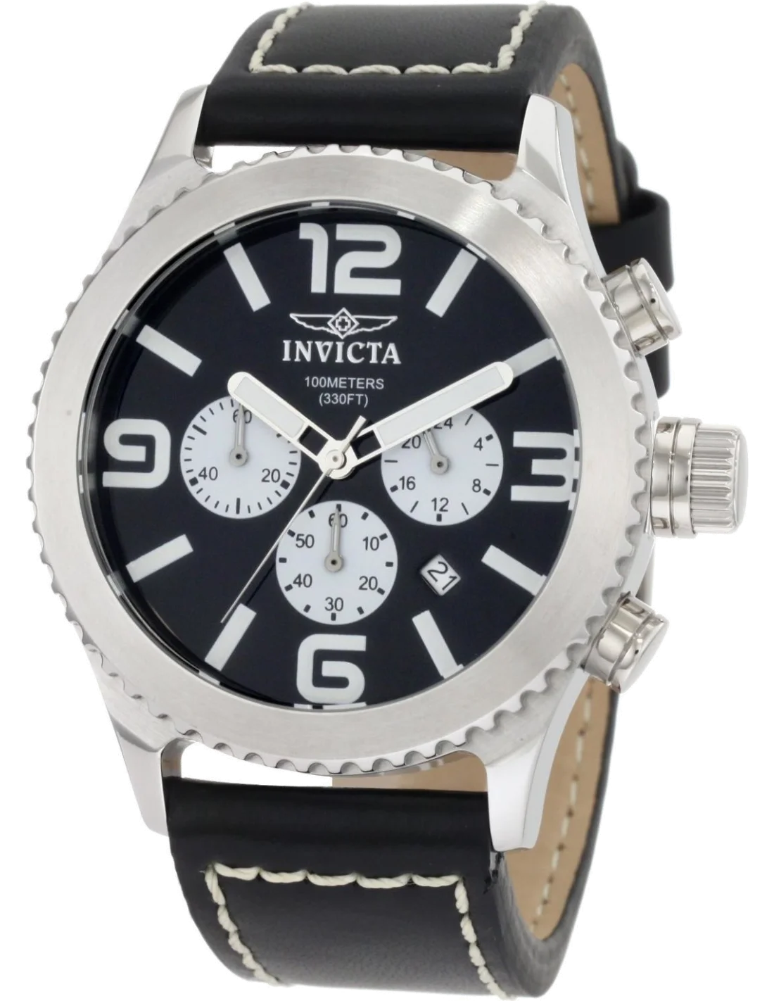 Montre Homme Invicta 1427 II Collection