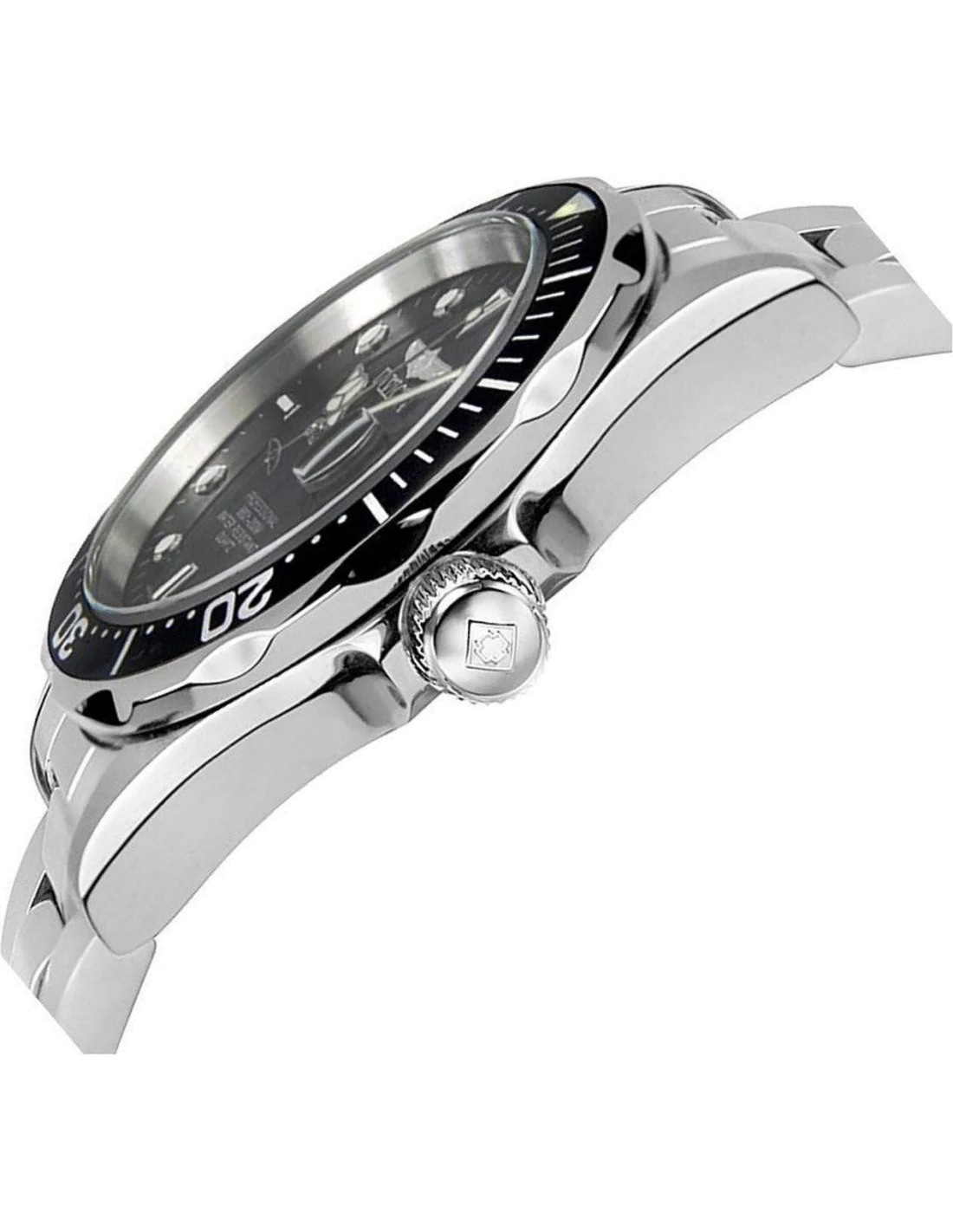 Montre Homme Invicta 8932 Pro Diver Montre de Plongée 200M vue 2