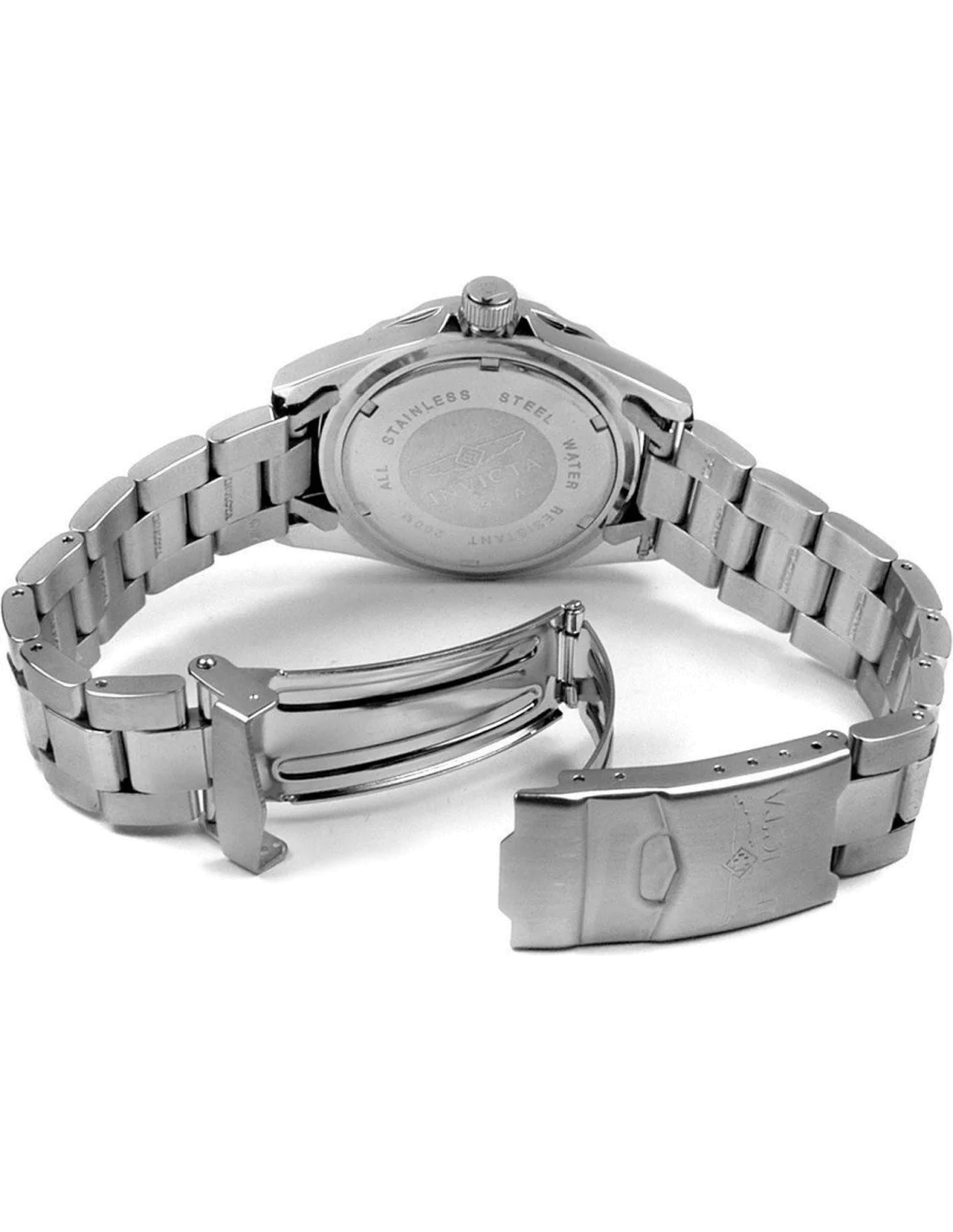 Montre Homme Invicta 8932 Pro Diver Montre de Plongée 200M vue 3