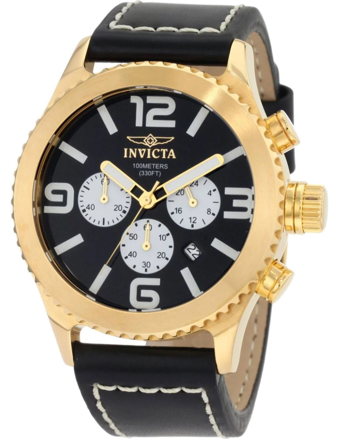 Montre Homme Invicta 1428 II Collection