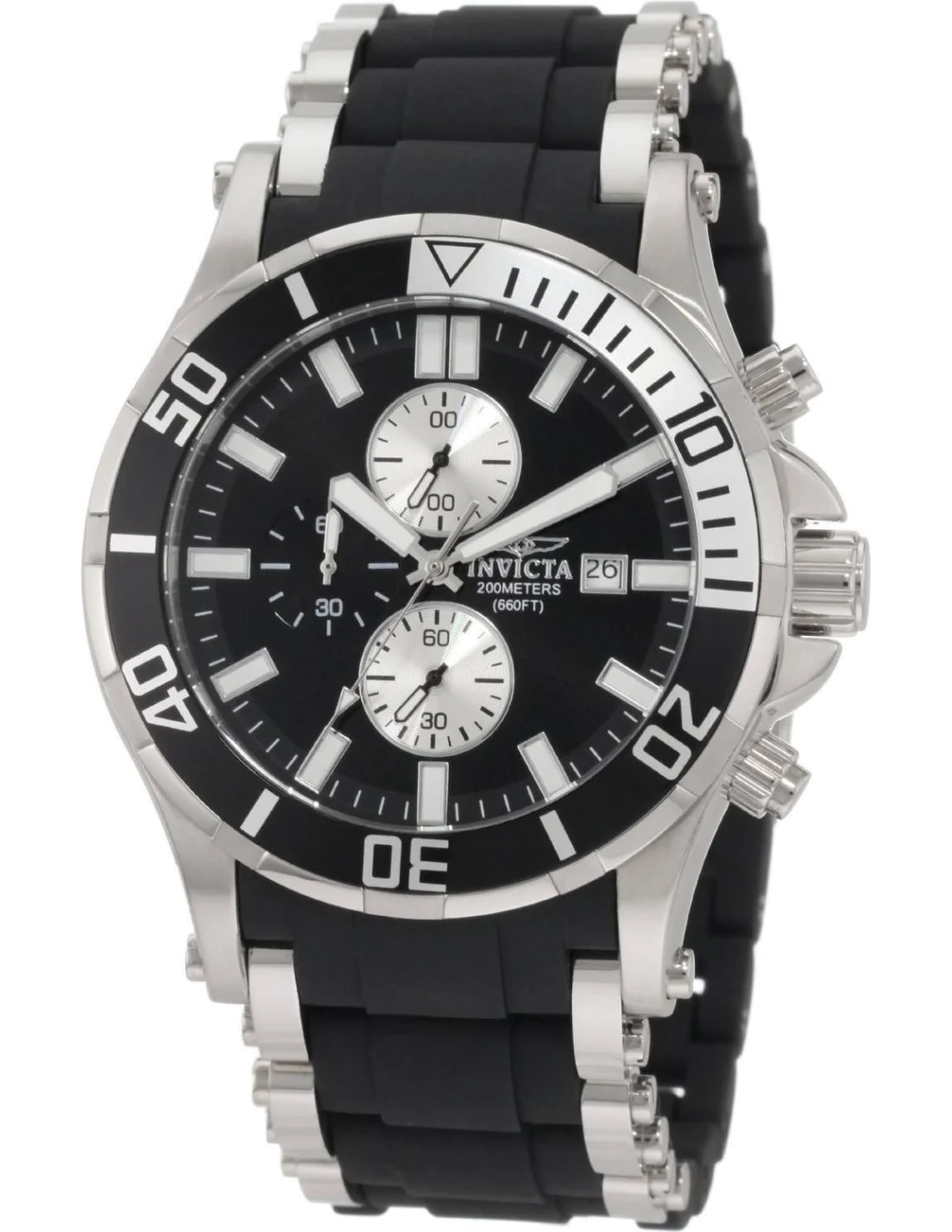 Montre Homme Invicta 1476 Sea Spider Collection