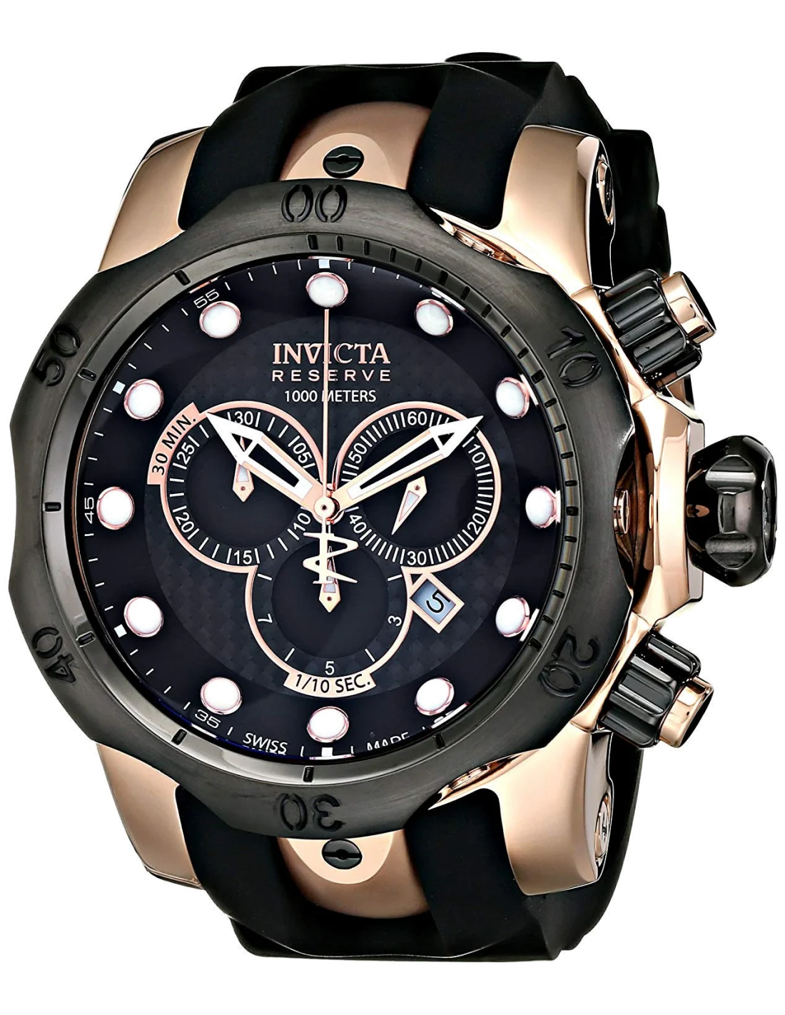 Montre Homme Invicta 0361 Reserve Collection