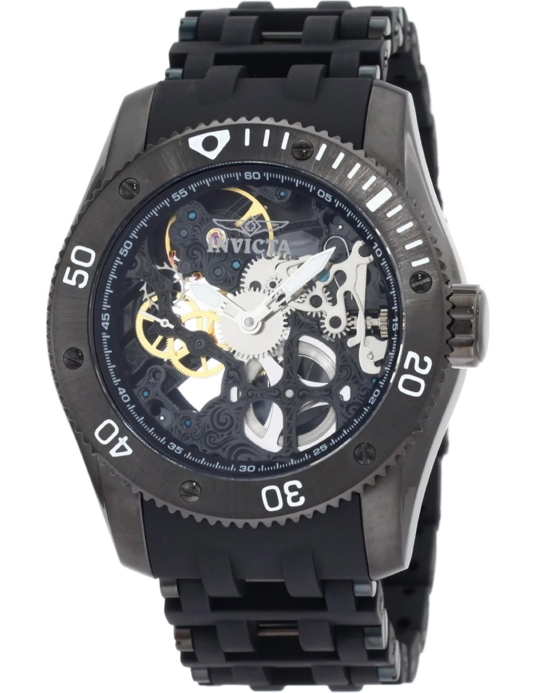 Montre Homme Invicta 1263 Sea Spider