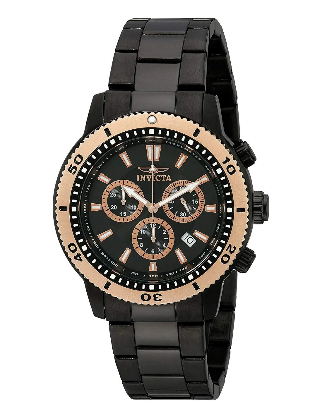 Montre Homme Invicta 1206 II Collection