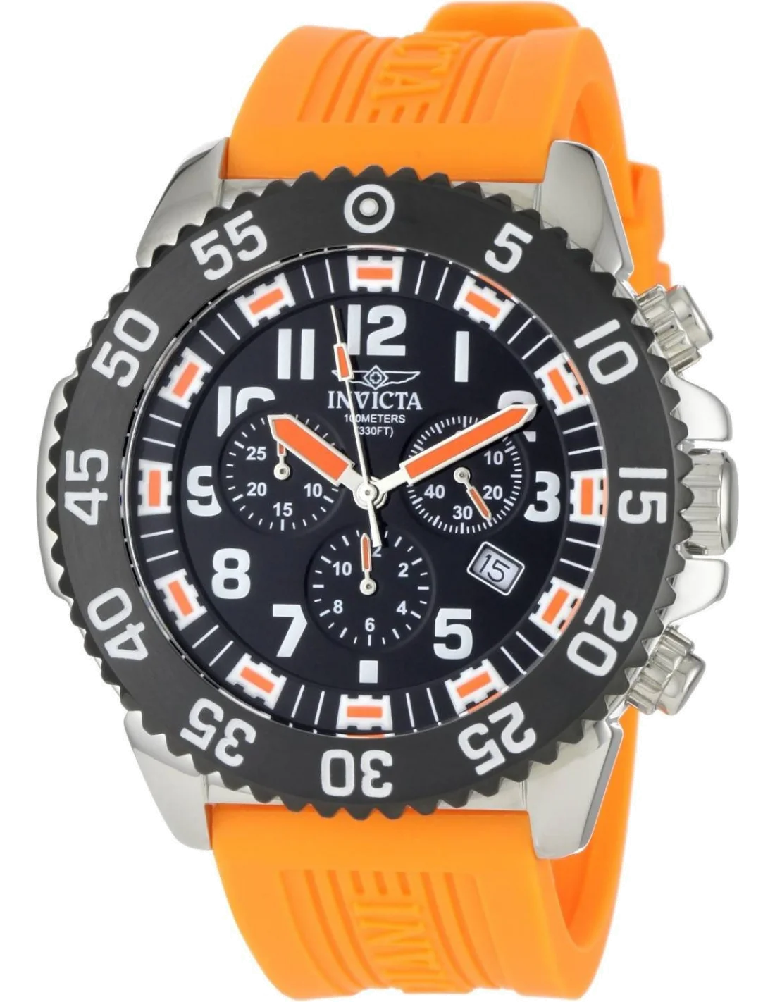 Montre Homme Invicta 1103 Pro Diver