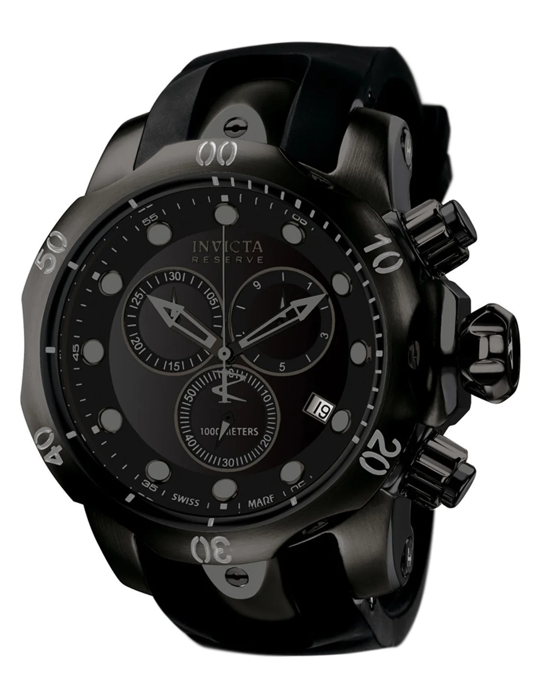 Montre Homme Invicta 6051 Reserve Collection