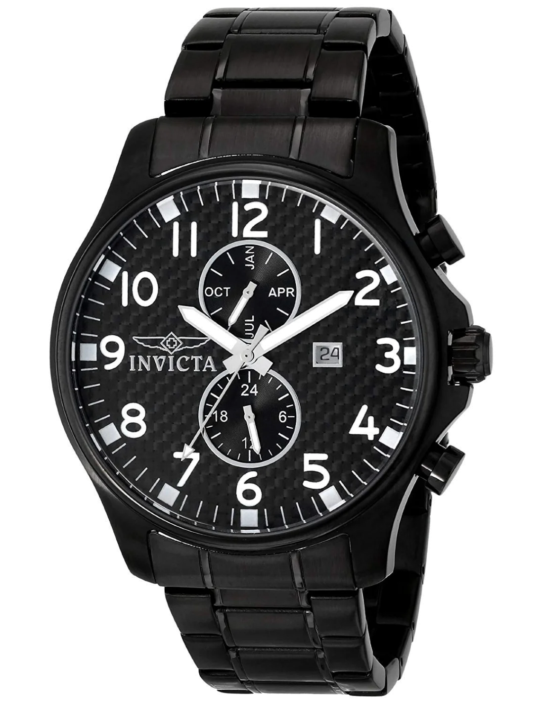 Montre Homme Invicta 0383 II Collection