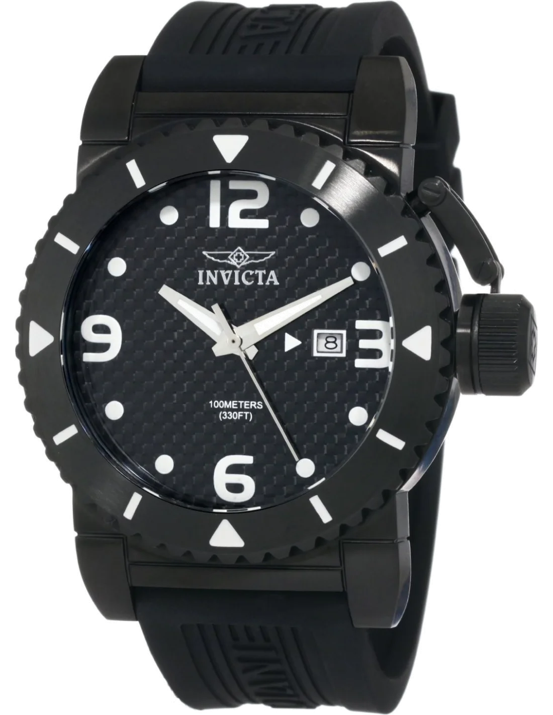 Montre Homme Invicta 1432 Sea Hunter