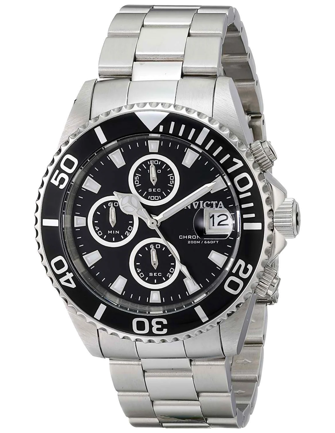 Montre Homme Invicta 1003 Pro Diver