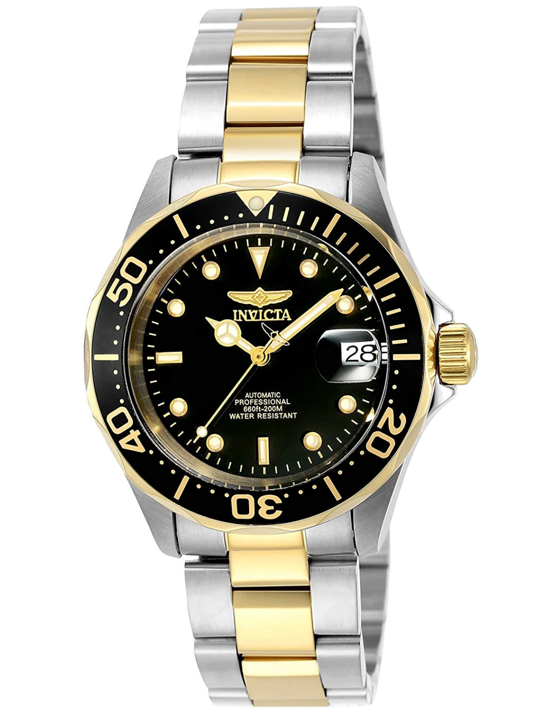 Montre Homme Invicta 8927 Pro Diver