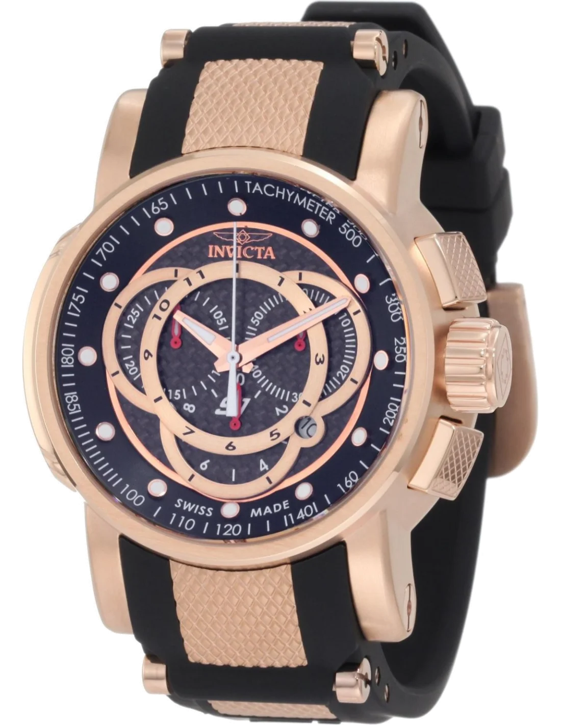 Montre Homme Invicta 0900 S1