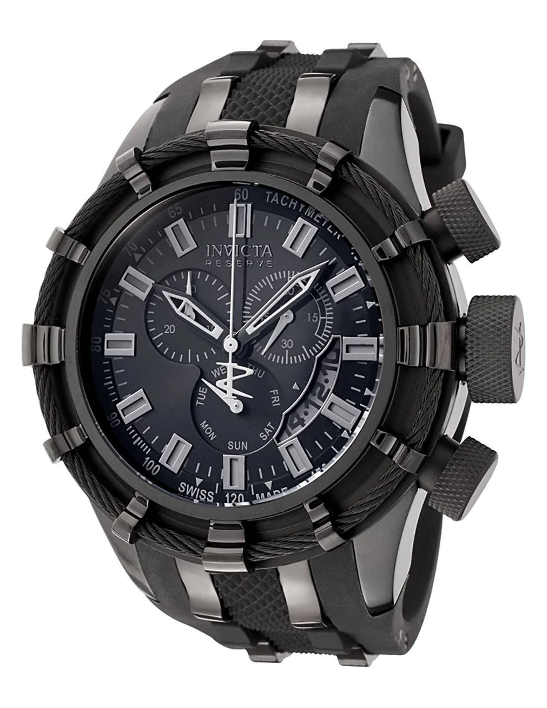 Montre Homme Invicta 6940 Reserve Collection