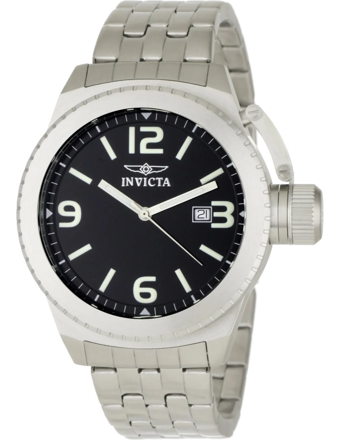 Montre Homme Invicta 0987 Corduba
