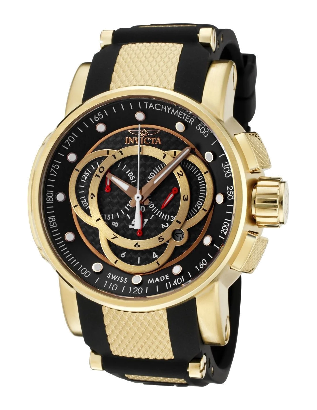 Montre Homme Invicta 0896 S1