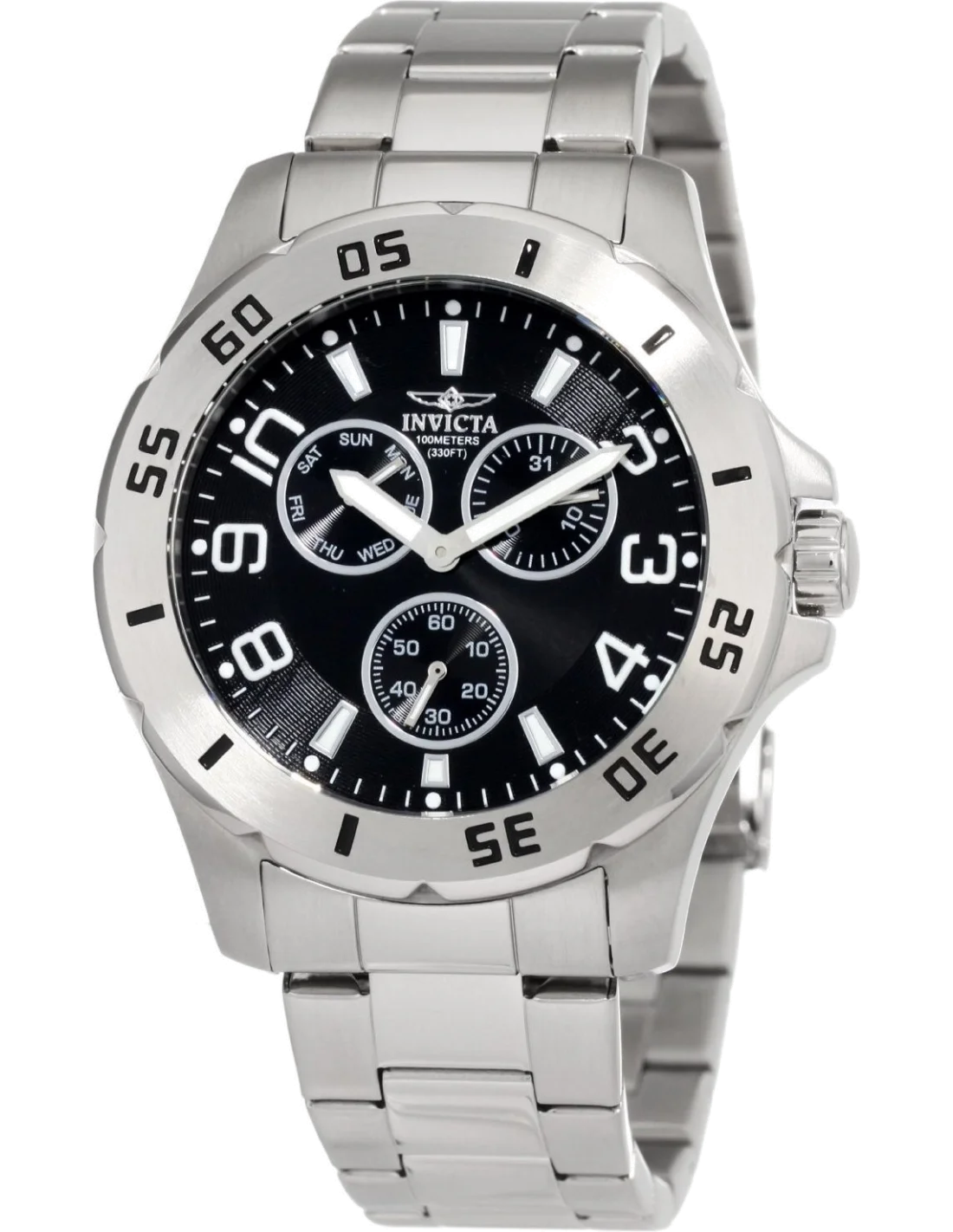 Montre Homme Invicta 1442