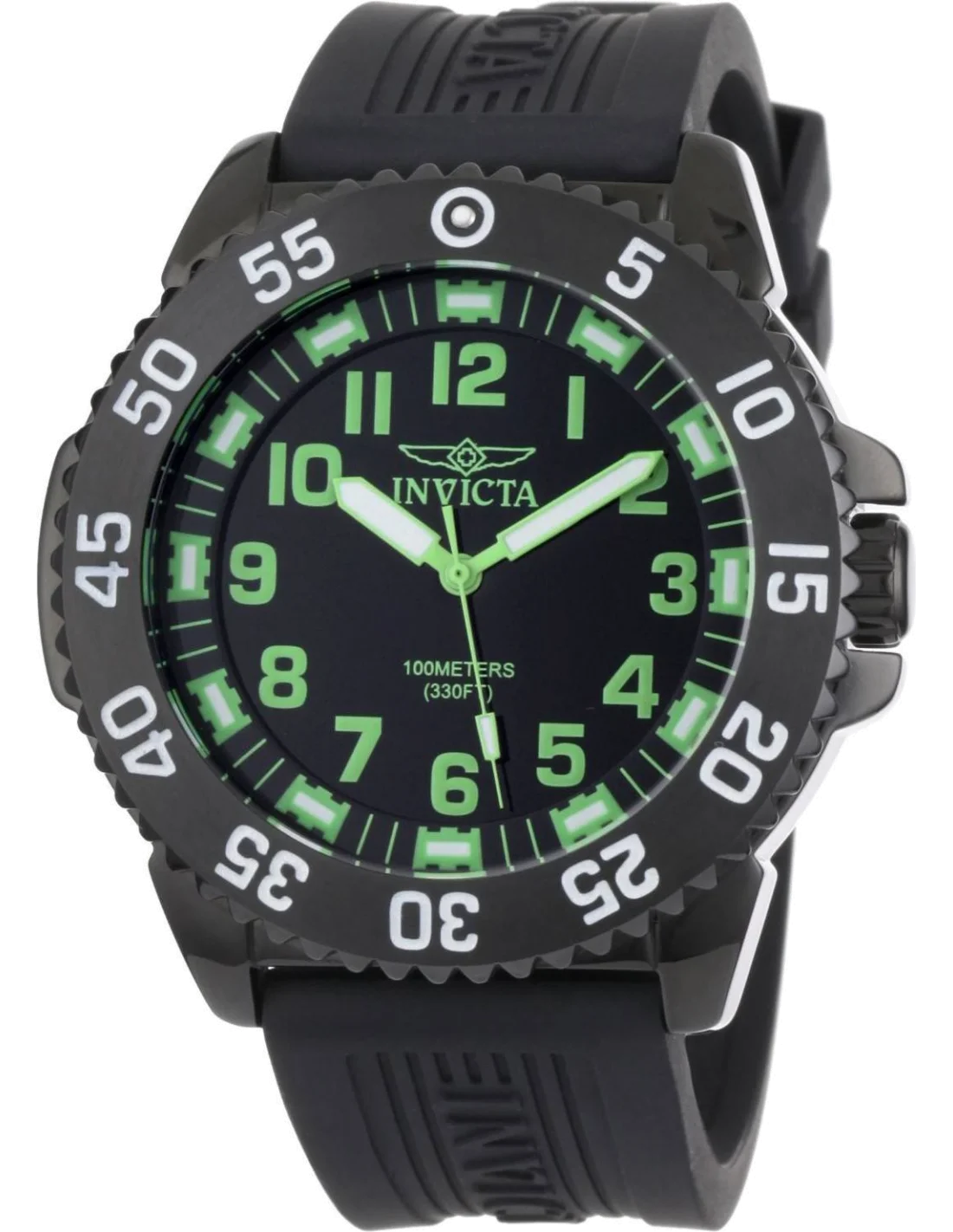 Montre Homme Invicta 1102 Pro Diver