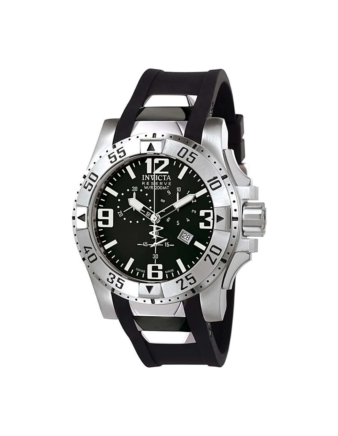 Montre Homme Invicta 6262 Reserve Collection
