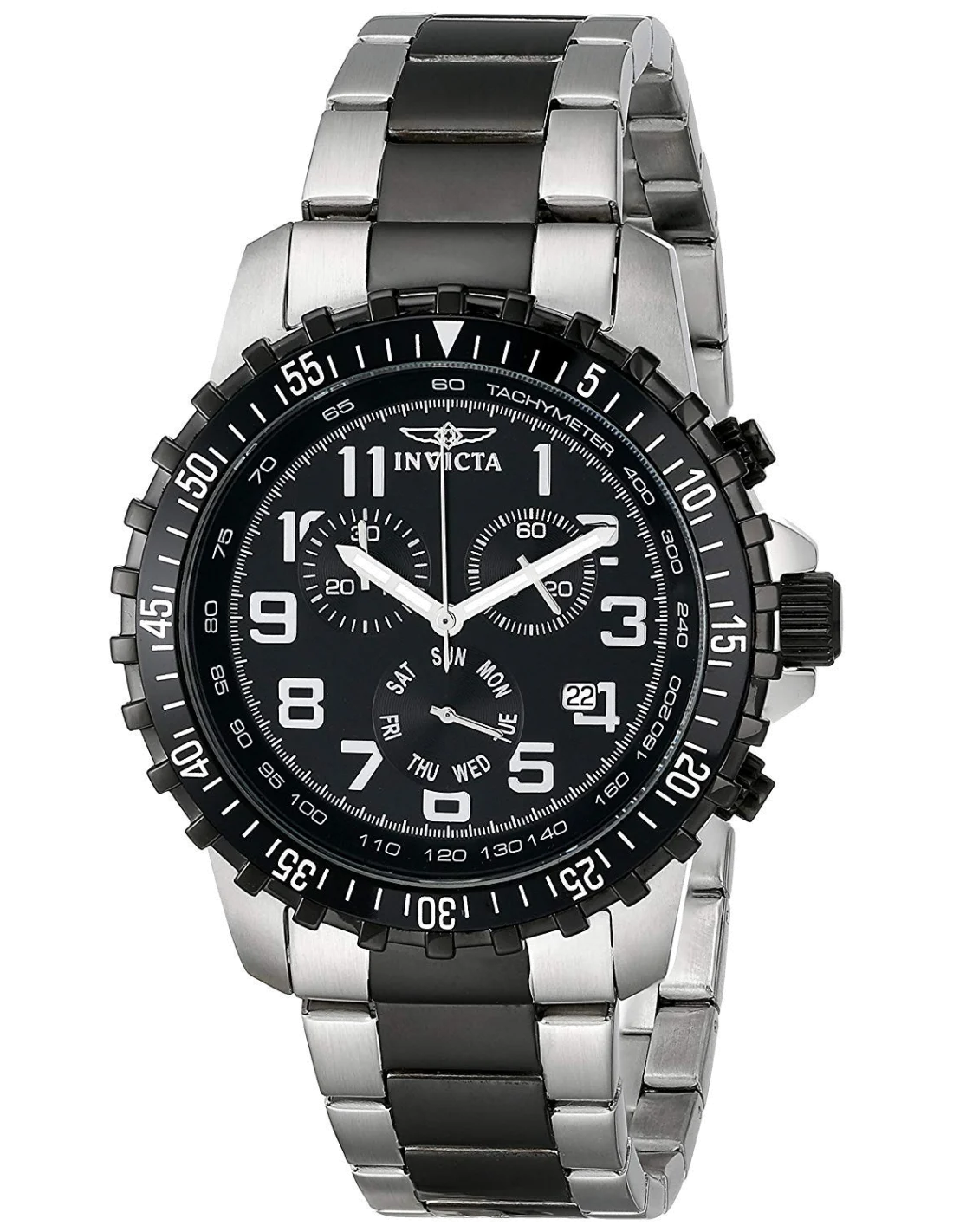 Montre Homme Invicta 1326 Invicta II