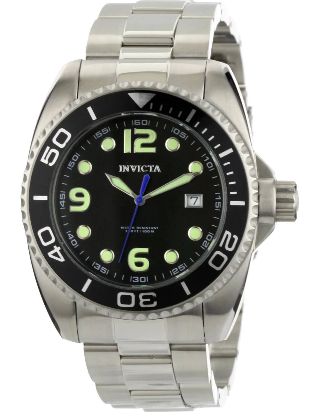 Montre Homme Invicta 0480 Pro Diver Collection
