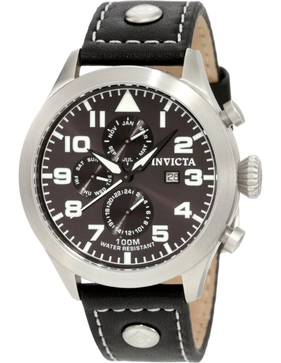 Montre Homme Invicta 0350 II Collection