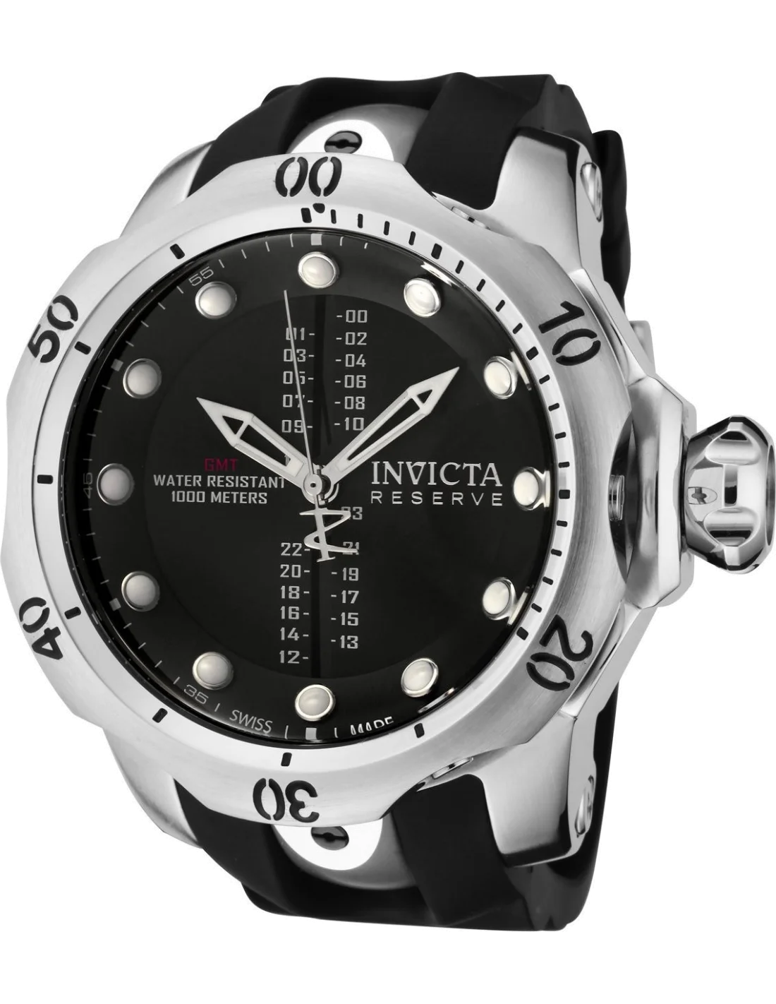 Montre Homme Invicta 0804 Reserve Collection