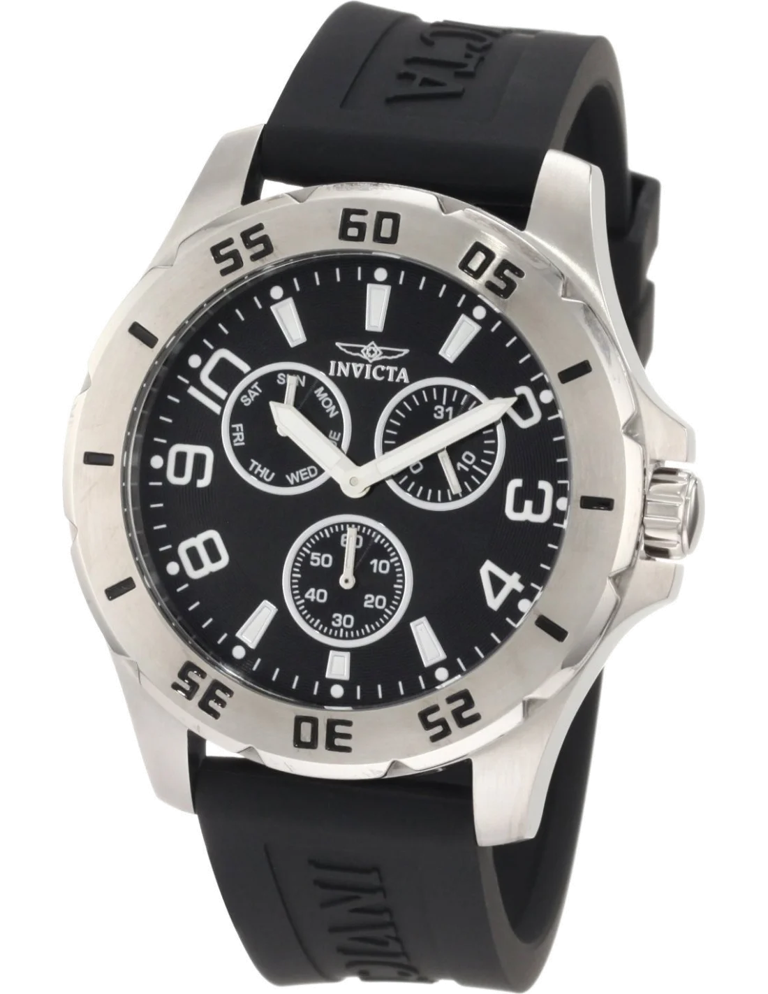 Montre Homme Invicta 1808 Specialty Collection