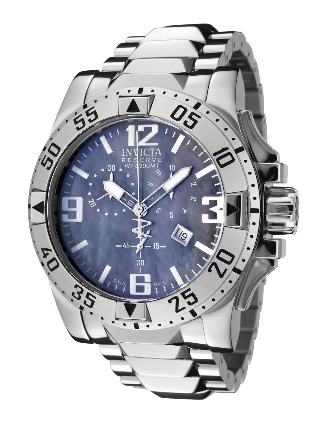 Montre Homme Invicta 6258 Reserve Collection