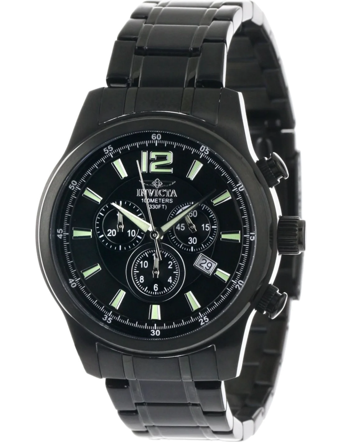 Montre Homme Invicta 0794 II Collection