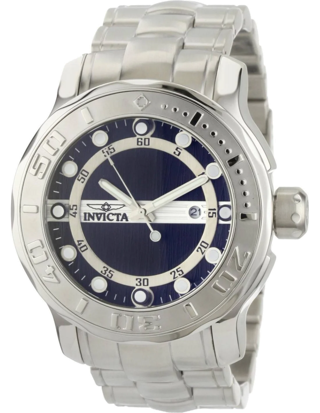 Montre Homme Invicta 0884 Pro Diver