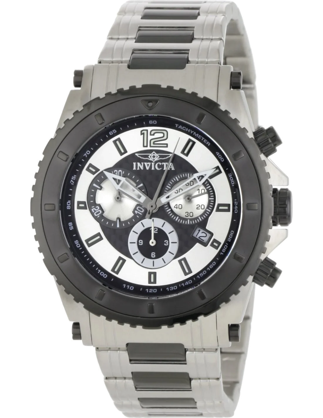 Montre Homme Invicta 1010 II Collection