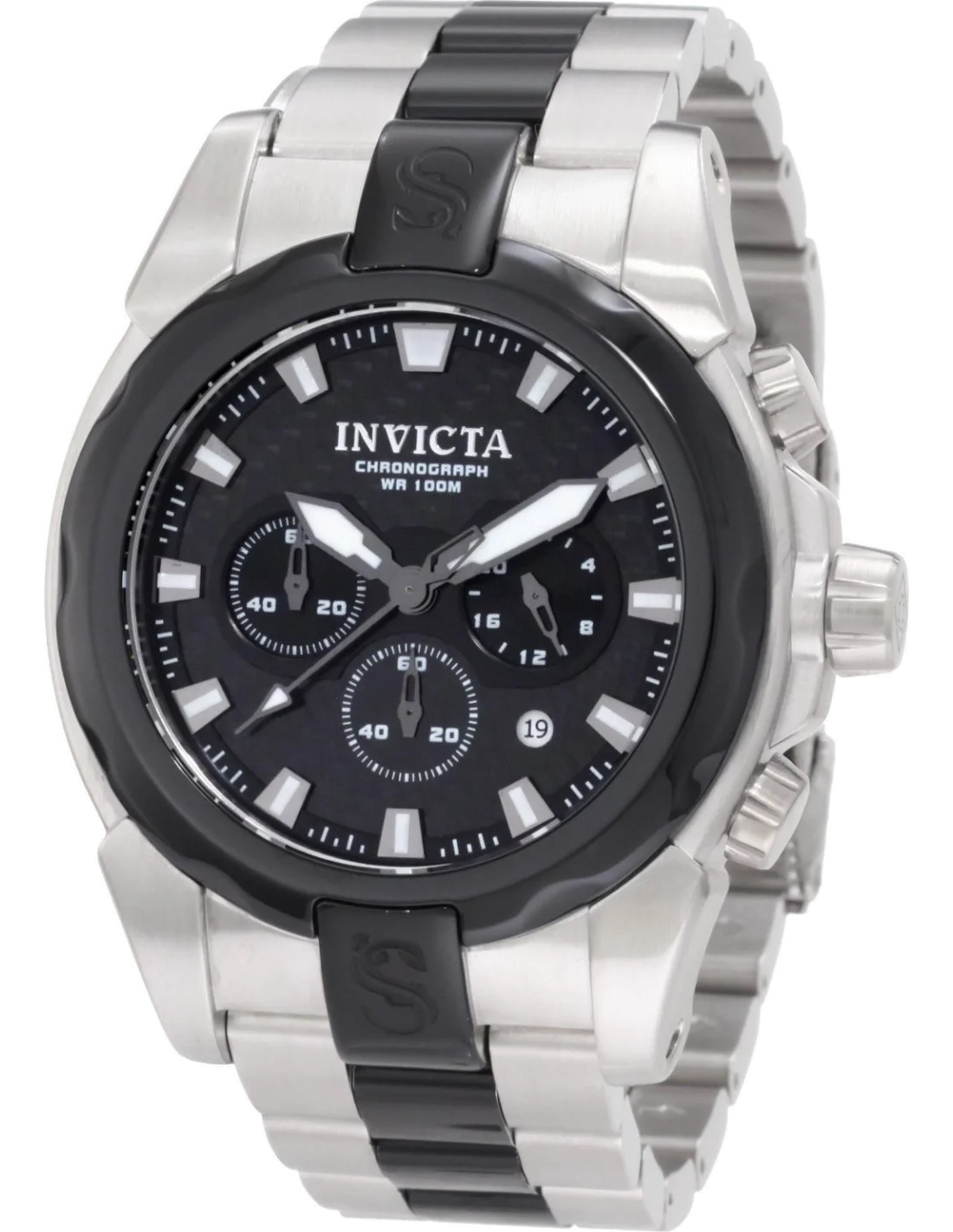 Montre Homme Invicta 1337 Speedway