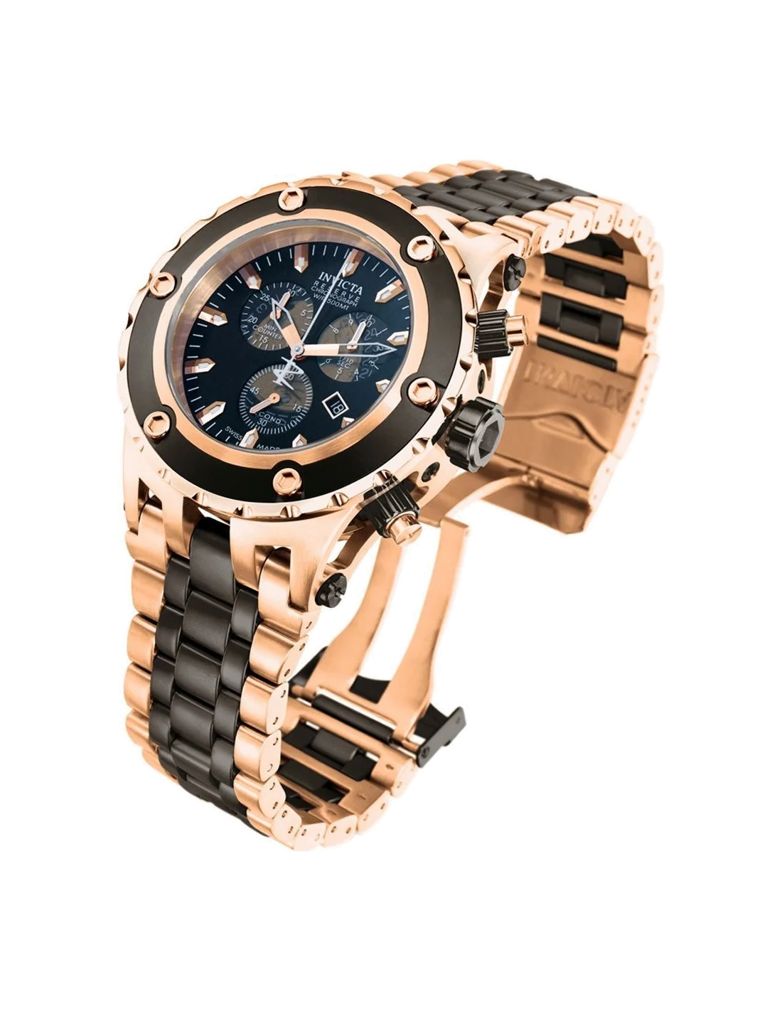 Montre Homme Invicta 5214 Force Collection