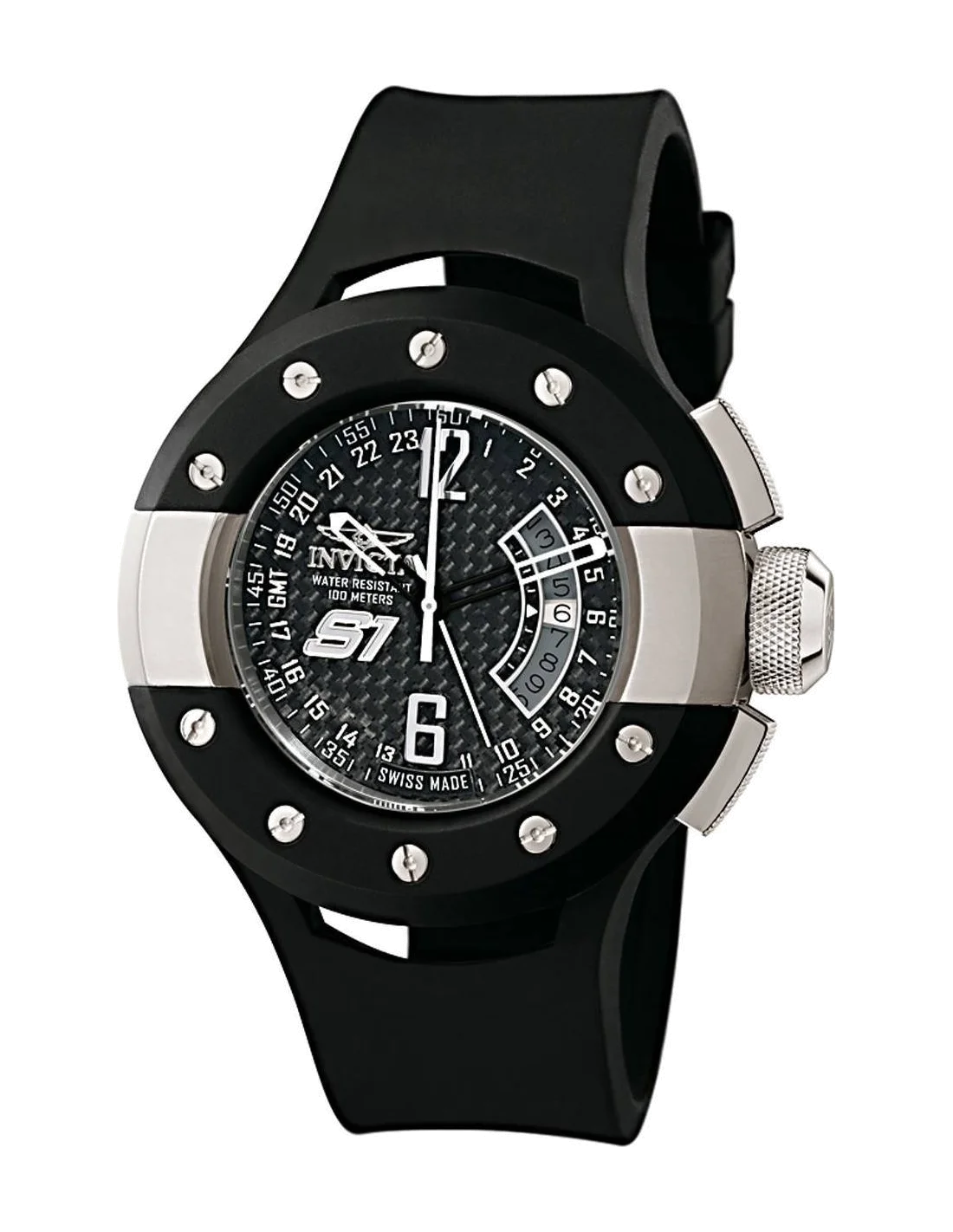 Montre Homme Invicta 6842 S1 Collection