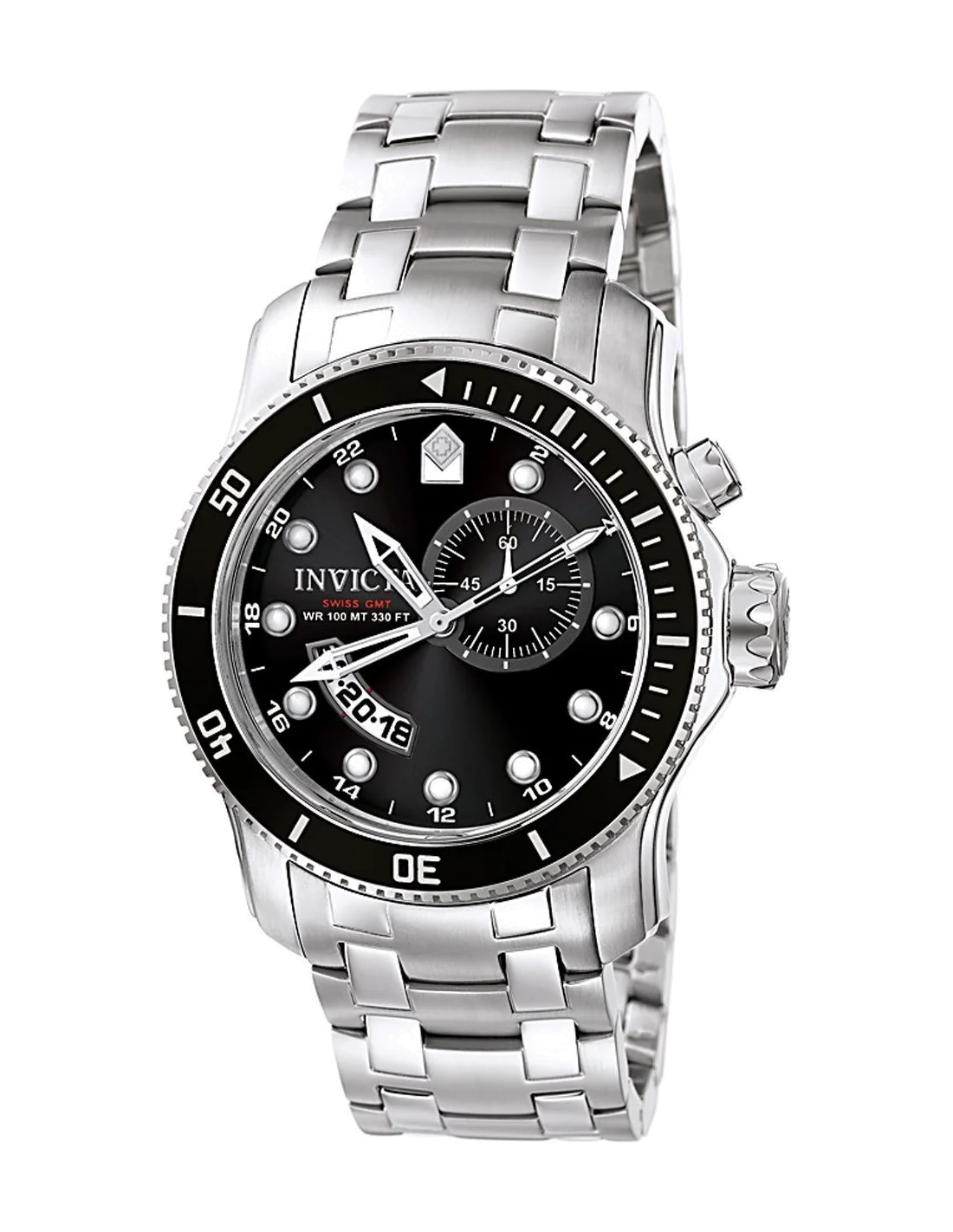 Montre Homme Invicta 6089 Pro Diver Collection