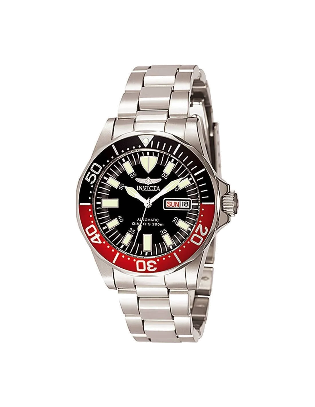 Montre Homme Invicta 7043 Signature Collection