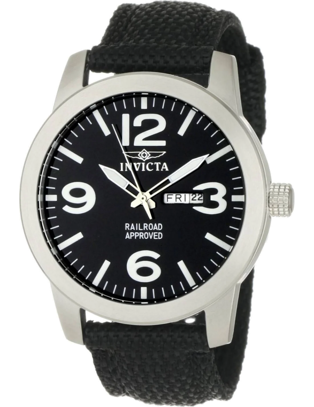 Montre Homme Invicta 1046 Specialty