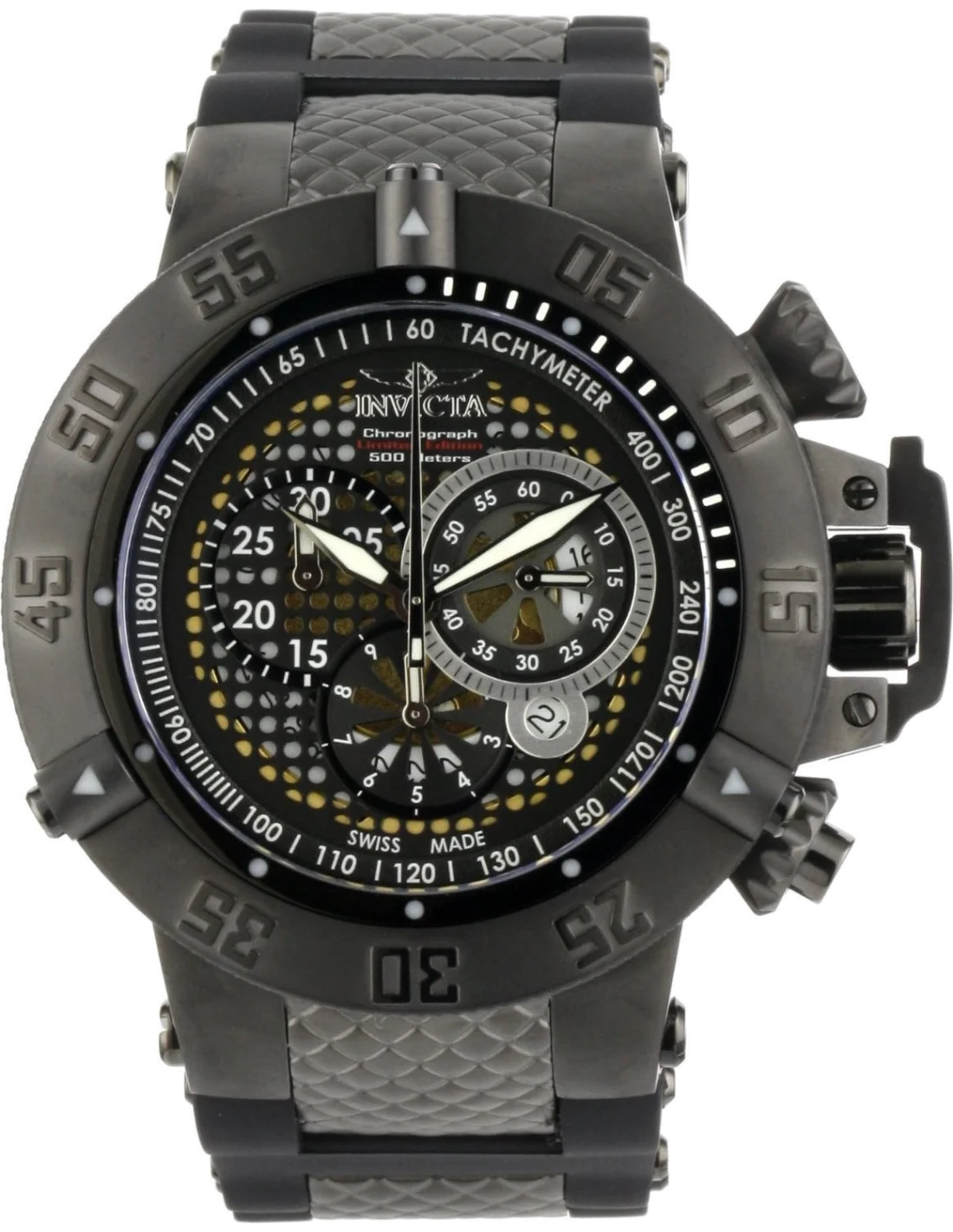 Montre Homme Invicta 6043 Subaqua Collection
