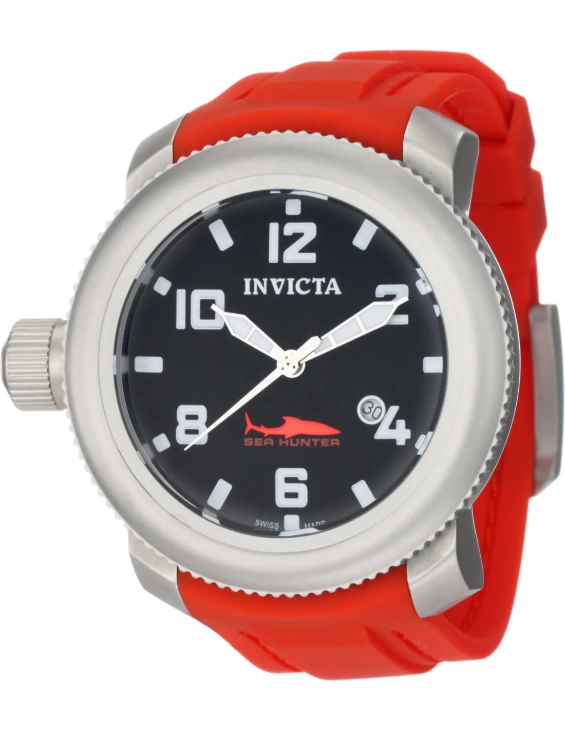 Montre Homme Invicta 1691 Sea Hunter