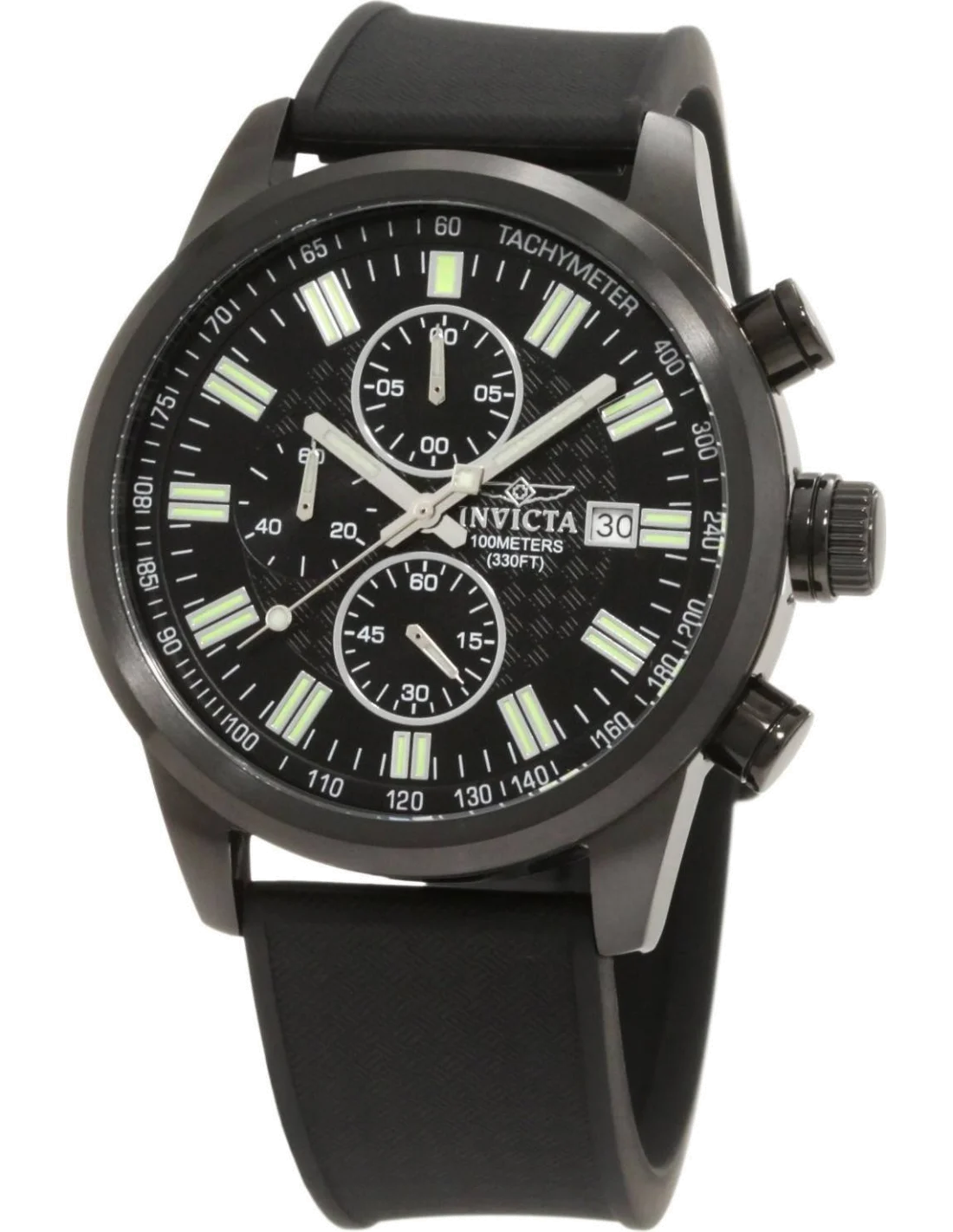 Montre Homme Invicta 1683 Specialty