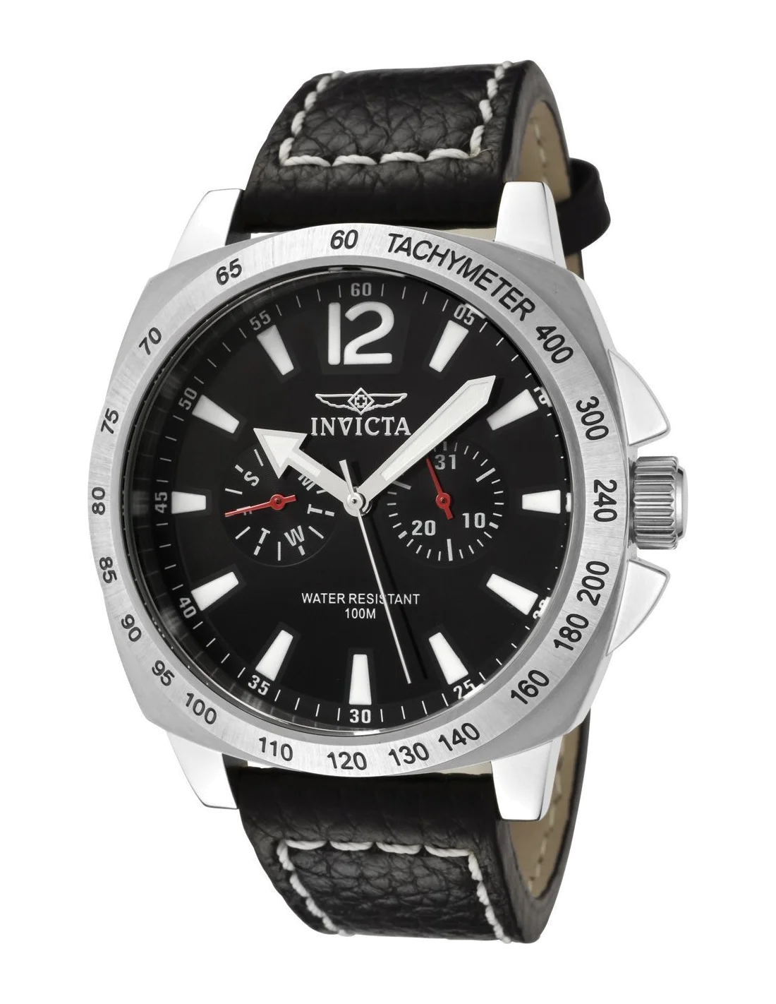 Montre Homme Invicta 0853 II